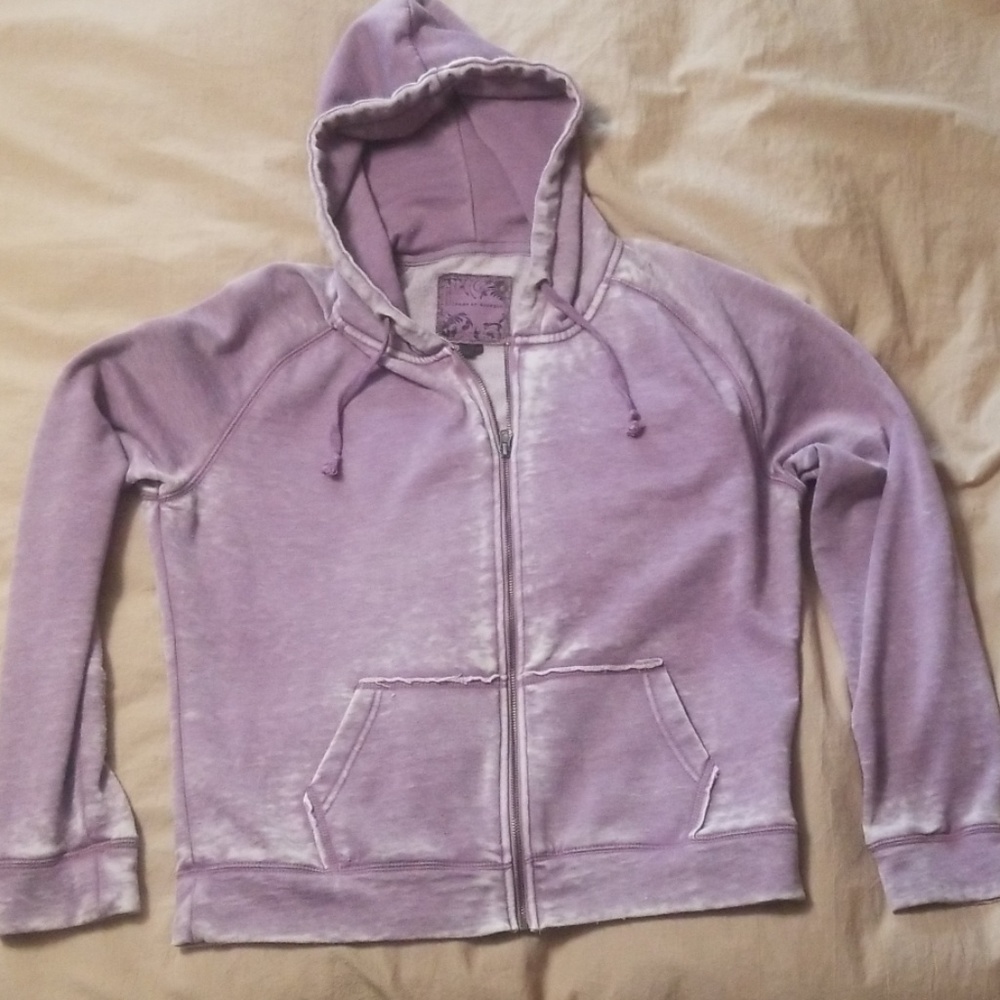 Comfy sweatshirt